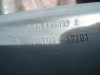 SKODA FABIA - 2000 - 6Y0807109A  - lökhárító merevítő