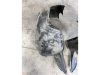 SKODA FABIA - 2002 - 6Y0809961C, 6Y0809962C - dobbetét