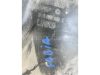SKODA FABIA - 2002 - 6Y0809961C, 6Y0809962C - dobbetét