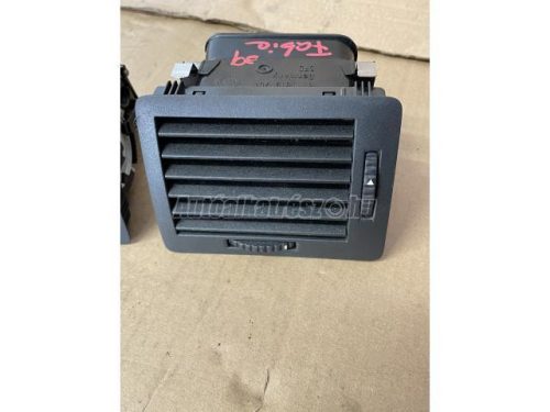 szellőző nyílás rács