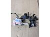 SKODA FABIA - 2001 - 6Y0827511A - csomagtérajtó nyitó zár motor