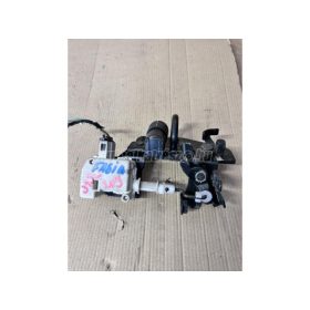 csomagtérajtó nyitó zár motor