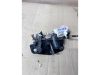 SKODA FABIA - 2001 - 6Y0827511A - csomagtérajtó nyitó zár motor