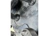 SKODA FABIA - 2001 - 6Y0827511A - csomagtérajtó nyitó zár motor