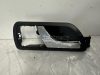 SKODA FABIA - 2005 - 6Y0839247, 6Y0839248 - kilincs