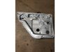 SKODA FABIA - 2001 - 6Y0839751B, 6Y0839752B - ablakemelő
