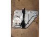 SKODA FABIA - 2001 - 6Y0839751B, 6Y0839752B - ablakemelő