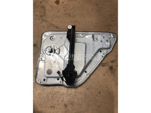 SKODA FABIA - 2001 - 6Y0839751B, 6Y0839752B - ablakemelő