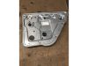 SKODA FABIA - 2001 - 6Y0839751B, 6Y0839752B - ablakemelő