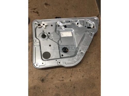 SKODA FABIA - 2001 - 6Y0839751B, 6Y0839752B - ablakemelő