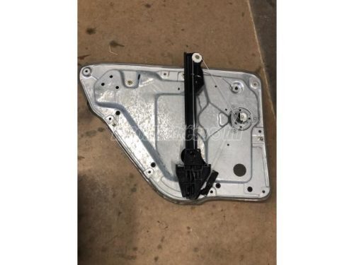 SKODA FABIA - 2001 - 6Y0839751B, 6Y0839752B - ablakemelő