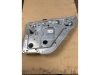 SKODA FABIA - 2001 - 6Y0839752 - ablakemelő szerkezet