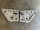 SKODA FABIA - 2005 - 6Y0839756 - ablakemelő szerkezet