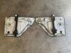 SKODA FABIA - 2005 - 6Y0839756 - ablakemelő szerkezet