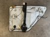 SKODA FABIA - 2005 - 6Y0839756 - ablakemelő szerkezet