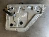 SKODA FABIA - 2005 - 6Y0839756 - ablakemelő szerkezet