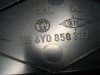 SKODA FABIA - 2002 - 6Y0858332 - műszerfal tároló
