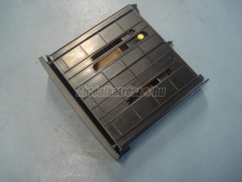SKODA FABIA - 2002 - 6Y0858332 - műszerfal tároló