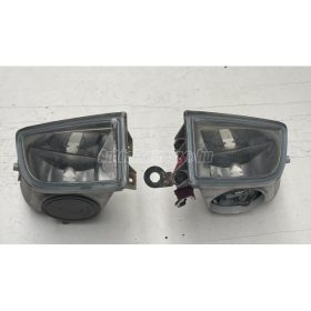 SKODA FABIA - 2001 - 6Y0941699 - ködlámpa