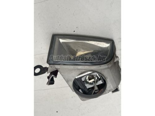 SKODA FABIA - 2001 - 6Y0941699 - ködlámpa