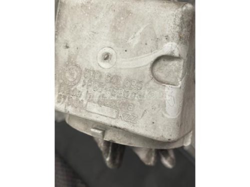 SKODA FABIA - 2001 - 6Y0941699 - ködlámpa