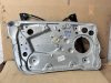 SKODA FABIA - 2002 - 6Y1837751BC  - ablakemelő szerkezet