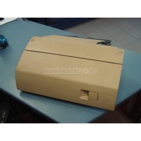 SKODA FABIA - 2004 - 6Y1857097K - kesztyűtartó