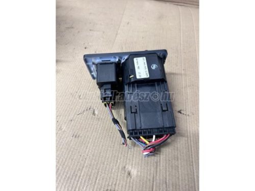 fényszóró kapcsoló