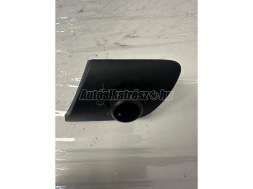 kapcsoló, tükörállítás