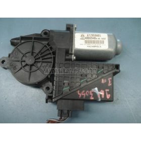 VOLKSWAGEN POLO IV - 2004 - 6Y2959801 - ablakemelő motor