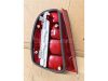 SKODA FABIA - 2003 - 6Y6945095, 6Y6945096 - hátsó lámpa