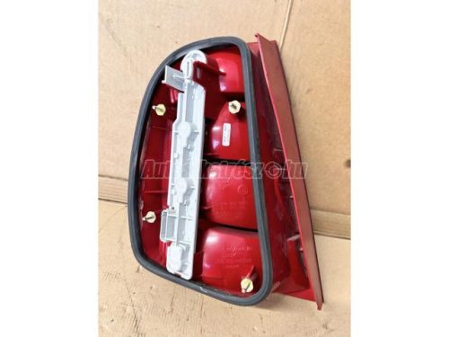 SKODA FABIA - 2003 - 6Y6945095, 6Y6945096 - hátsó lámpa