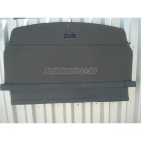SKODA FABIA - 2005 - 6Y9867871C - csomagtér roló