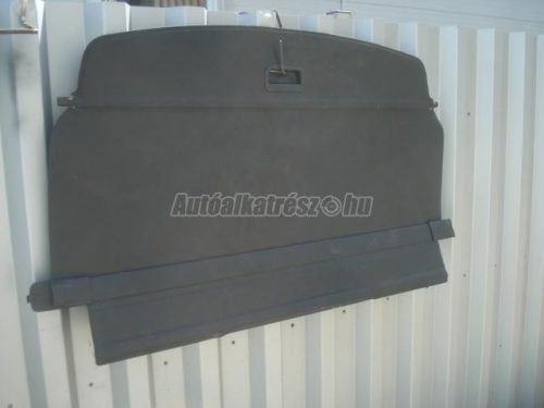 SKODA FABIA - 2005 - 6Y9867871C - csomagtér roló
