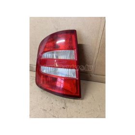 SKODA FABIA - 2002 - 6Y9945095B - lámpa