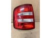 SKODA FABIA - 2002 - 6Y9945095B - lámpa