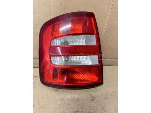 SKODA FABIA - 2002 - 6Y9945095B - lámpa