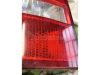 SKODA FABIA - 2002 - 6Y9945095B - lámpa