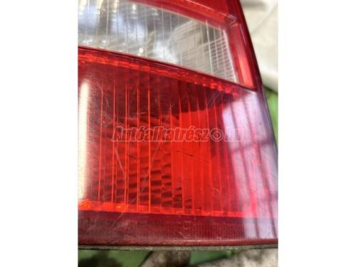 SKODA FABIA - 2002 - 6Y9945095B - lámpa