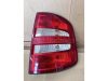 SKODA FABIA - 2003 - 6Y9945096B - lámpa