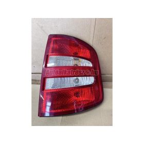 SKODA FABIA - 2003 - 6Y9945096B - lámpa
