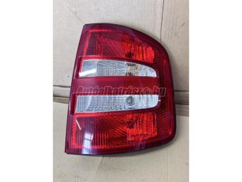 SKODA FABIA - 2003 - 6Y9945096B - lámpa