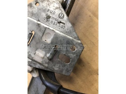 VOLKSWAGEN TRANSPORTER - 1994 - 701837502 - ablakemelő