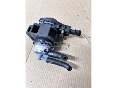 RENAULT LAGUNA,  ESPACE,  MEGANE,  SCENIC,  VEL SATIS,  KOLEOS,  GRAND SCENIC - 2008 - 702256150 - Nyomásátalakító, turbótöltő