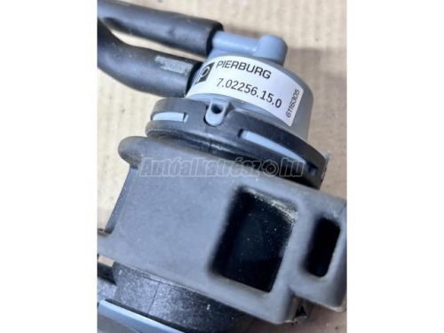 Nyomásátalakító, turbótöltő