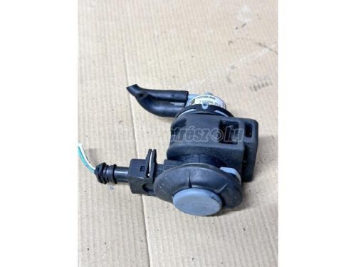 RENAULT LAGUNA,  ESPACE,  MEGANE,  SCENIC,  VEL SATIS,  KOLEOS,  GRAND SCENIC - 2008 - 702256150 - Nyomásátalakító, turbótöltő