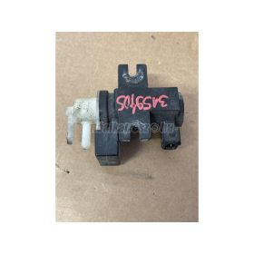 turbó lefújó szelep