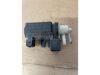 OPEL ZAFIRA B - 2008 - 70281400 - turbó lefújó szelep