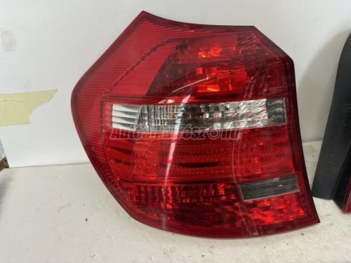 BMW 1-ES SOROZAT - 2008 - 7164956 - lámpa