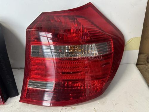 BMW 1-ES SOROZAT - 2008 - 7164956 - lámpa